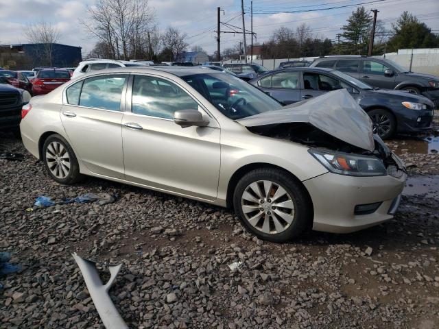 Photo 4 from auction – 2015 HONDA ACCORD EX with VIN 1HGCR2F73FA206159