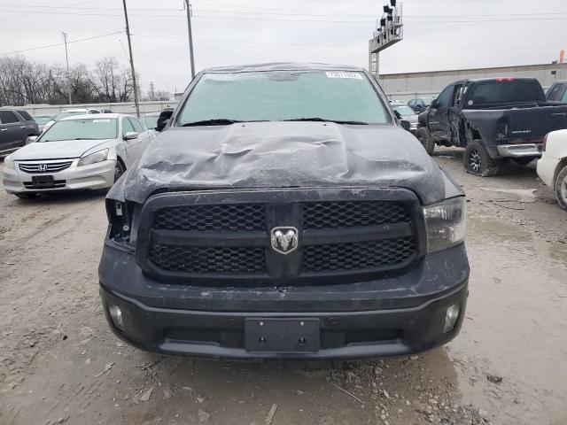 Photo 5 from auction – 2018 RAM 1500 SLT with VIN 1C6RR7LT2JS221107