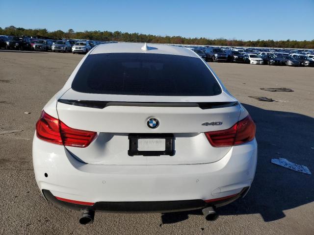 Photo 6 from auction – 2018 BMW 440I GRAN with VIN WBA4J5C51JBF06851