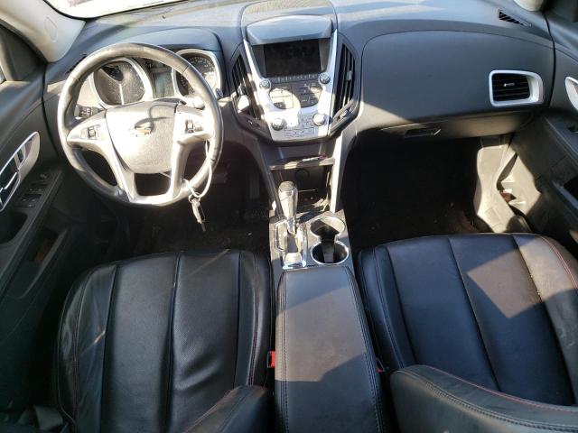Photo 8 from auction – 2016 CHEVROLET EQUINOX LT with VIN 2GNALDEK3G6293754