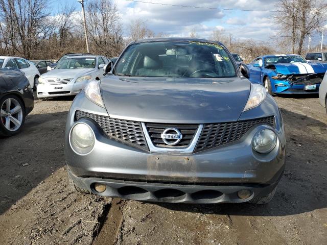 Photo 5 from auction – 2012 NISSAN JUKE S with VIN JN8AF5MV4CT113396