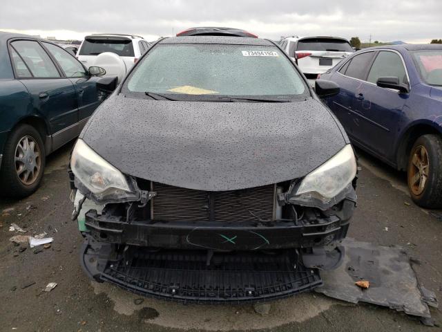 Photo 5 from auction – 2015 TOYOTA COROLLA L with VIN 2T1BURHEXFC249440