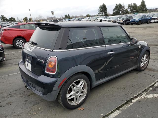 Photo 3 from auction – 2009 MINI COOPER S with VIN WMWMF73579TW82173