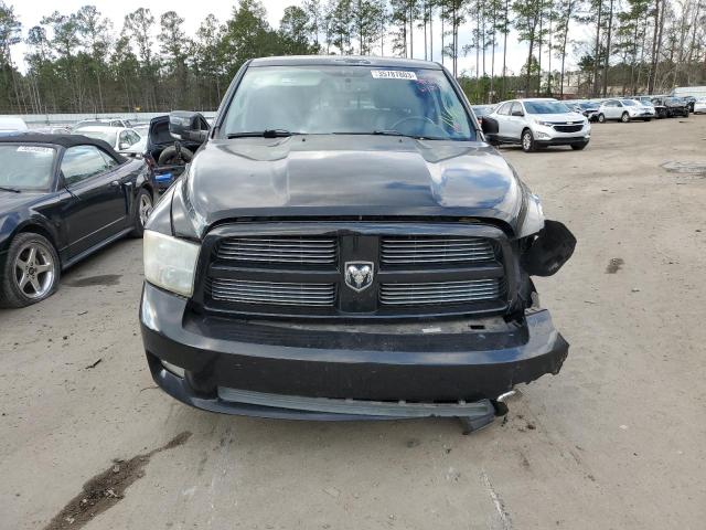Photo 5 from auction – 2011 DODGE RAM 1500 with VIN 1D7RV1CT7BS588111