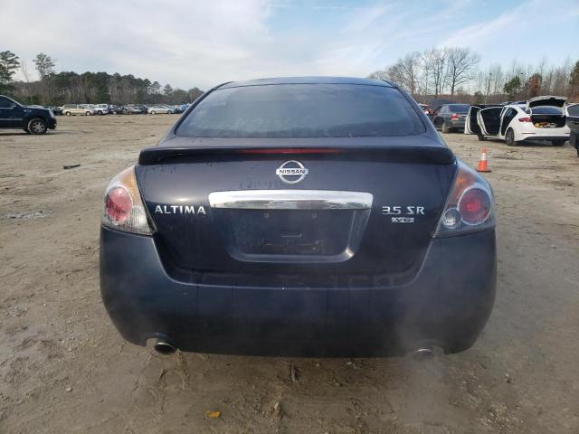 Photo 6 from auction – 2010 NISSAN ALTIMA with VIN 1N4BL2AP9AC100367
