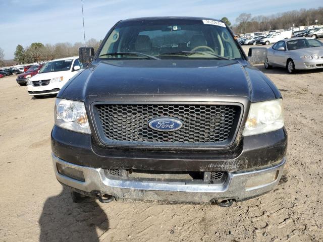 Photo 5 from auction – 2005 FORD F150 SUPER with VIN 1FTPW14525FB57168
