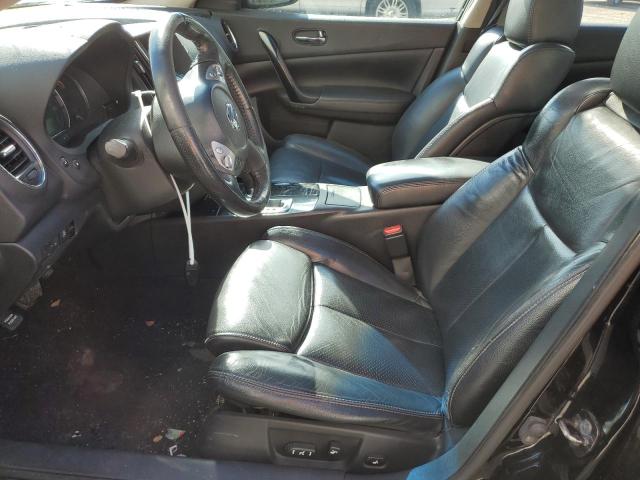 Photo 7 from auction – 2010 NISSAN MAXIMA S with VIN 1N4AA5APXAC866689