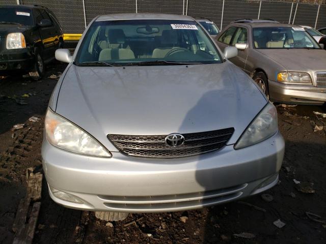 Photo 5 from auction – 2003 TOYOTA CAMRY LE with VIN 4T1BE32K13U176526