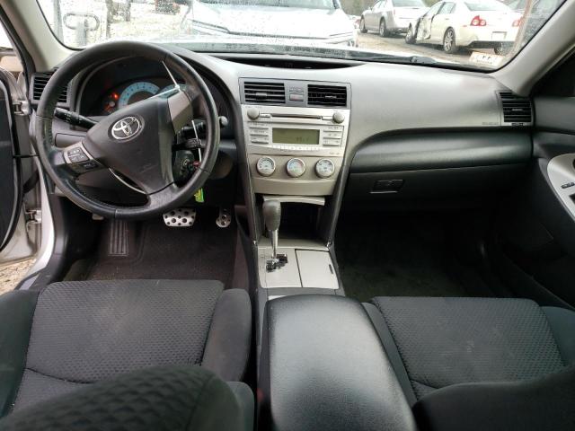 Photo 8 from auction – 2011 TOYOTA CAMRY BASE with VIN 4T1BF3EK5BU764548