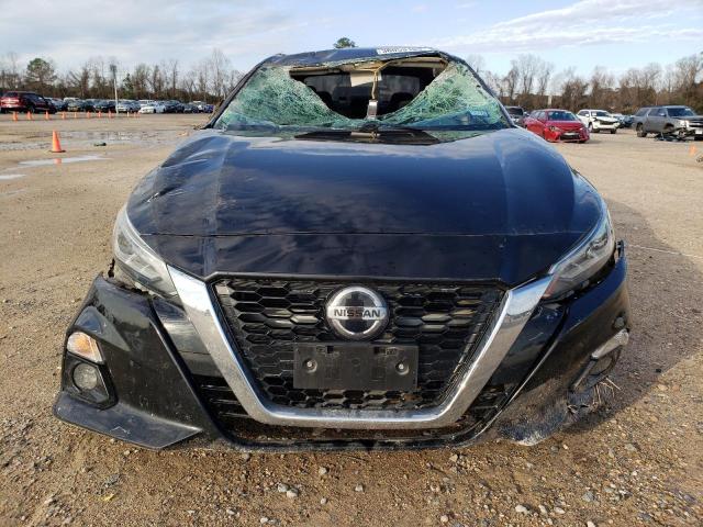 Photo 5 from auction – 2019 NISSAN ALTIMA SL with VIN 1N4BL4EV2KN313400