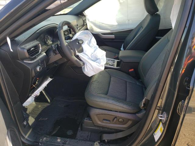 Photo 7 from auction – 2022 FORD EXPLORER T with VIN 1FMSK8JH4NGB78736