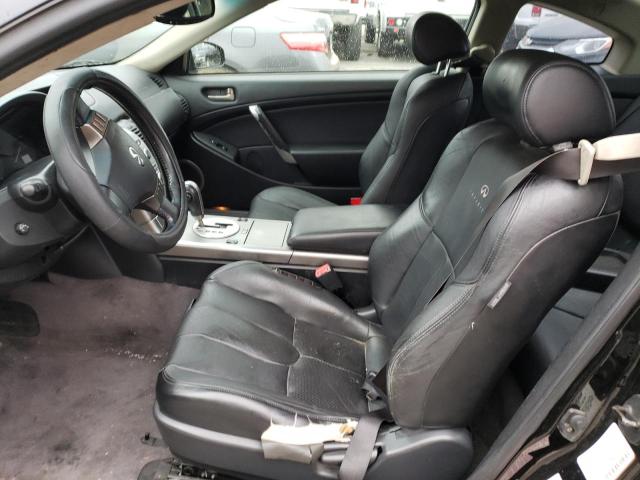Photo 7 from auction – 2003 INFINITI G35 with VIN JNKCV54E43M219346