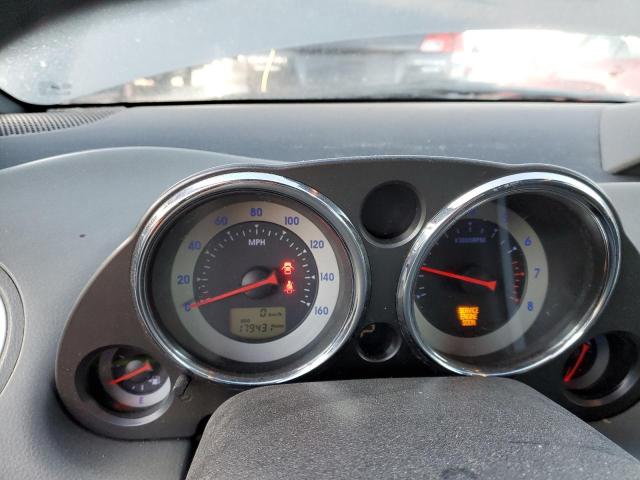 Photo 9 from auction – 2007 MITSUBISHI ECLIPSE SP with VIN 4A3AL35T17E012913