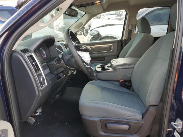Photo 7 from auction – 2017 RAM 1500 SLT with VIN 1C6RR7GTXHS784717