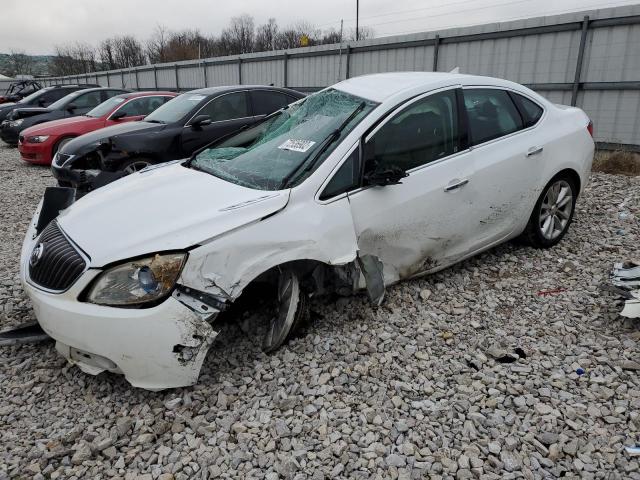 BUICK VERANO 2013 with VIN 1G4PP5SK5D4122658 - Photo from auction