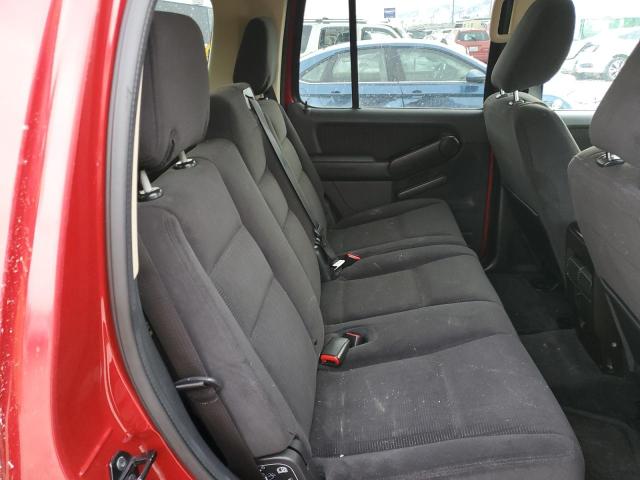 Photo 11 from auction – 2010 FORD EXPLORER X with VIN 1FMEU7DE5AUB07690