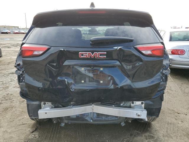 Photo 6 from auction – 2020 GMC TERRAIN SL with VIN 3GKALMEVXLL121573