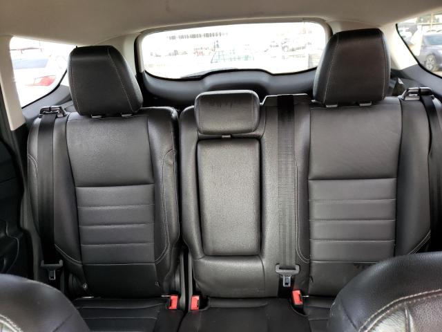 Photo 10 from auction – 2013 FORD ESCAPE SEL with VIN 1FMCU0HX1DUD58317