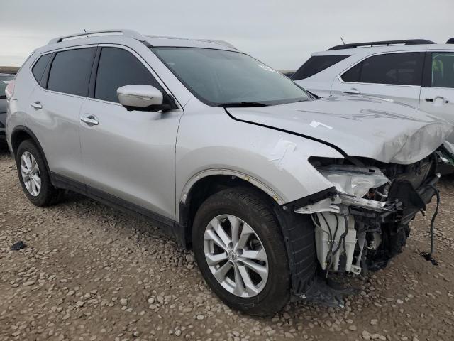 Photo 4 from auction – 2014 NISSAN ROGUE S with VIN 5N1AT2MV8EC780120