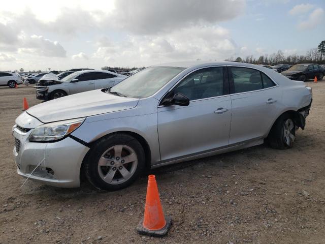 CHEVROLET MALIBU LS 2015 with VIN 1G11B5SL8FF162170 - Photo from auction
