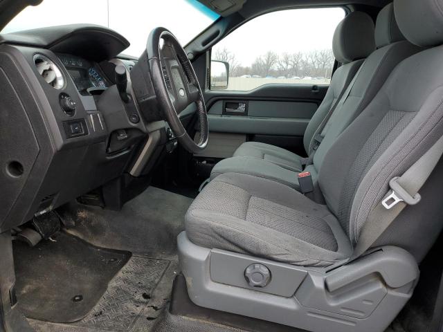 Photo 7 from auction – 2013 FORD F150 with VIN 1FTNF1EF6DKF71638