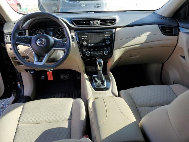 Photo 8 from auction – 2017 NISSAN ROGUE S with VIN KNMAT2MT9HP598197