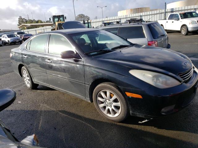 Photo 4 from auction – 2004 LEXUS ES 330 with VIN JTHBA30G545052915