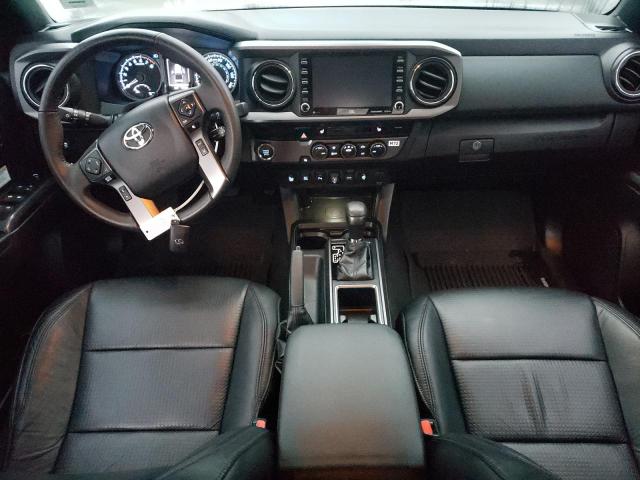 Photo 8 from auction – 2020 TOYOTA TACOMA DOU with VIN 3TMAZ5CN4LM123767