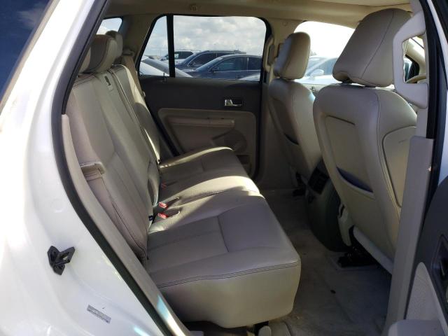 Photo 11 from auction – 2009 FORD EDGE LIMIT with VIN 2FMDK39C59BA81272
