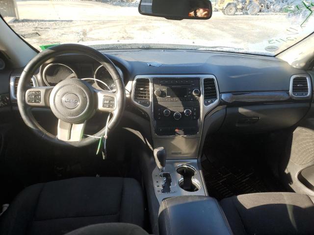 Photo 8 from auction – 2012 JEEP GRAND CHER with VIN 1C4RJFAG0CC154858