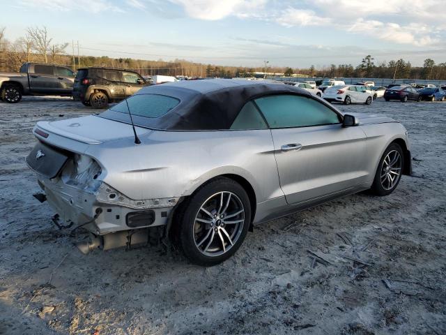 Photo 3 from auction – 2016 FORD MUSTANG with VIN 1FATP8UH4G5243191