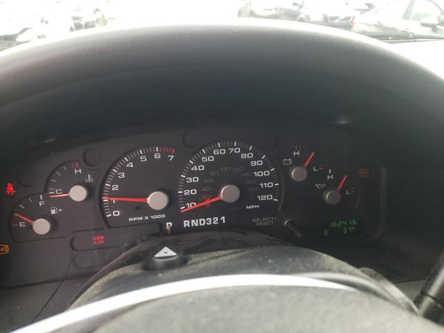 Foto 9 de la subasta – 2003 FORD EXPLORER X con VIN 1FMZU73K43UA35795