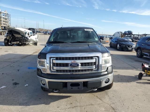 Photo 5 from auction – 2014 FORD F150 SUPER with VIN 1FTFW1EF9EFC12959