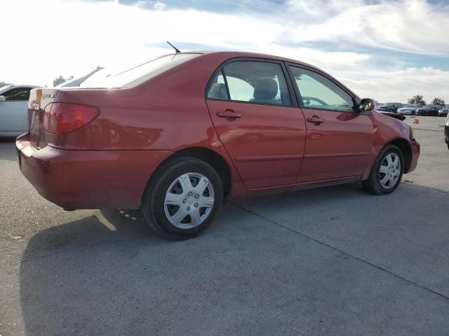 Photo 3 from auction – 2008 TOYOTA COROLLA CE with VIN 1NXBR32E38Z022549
