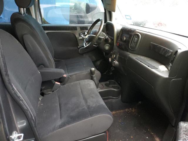 Photo 7 from auction – 2014 NISSAN CUBE S with VIN JN8AZ2KR3ET351836