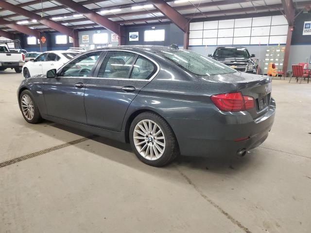 Photo 2 from auction – 2011 BMW 535 XI with VIN WBAFU7C53BC439609