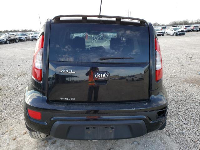 Photo 6 from auction – 2013 KIA SOUL with VIN KNDJT2A56D7630653