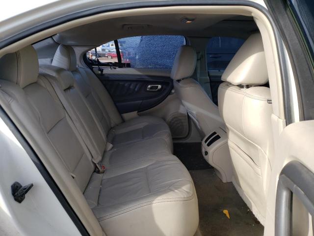 Photo 10 from auction – 2010 FORD TAURUS SEL with VIN 1FAHP2EW8AG109411