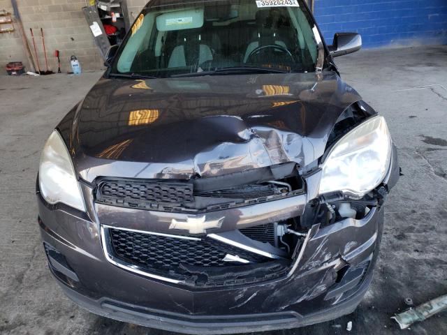 Photo 11 from auction – 2013 CHEVROLET EQUINOX LT with VIN 2GNALDEK4D6330757