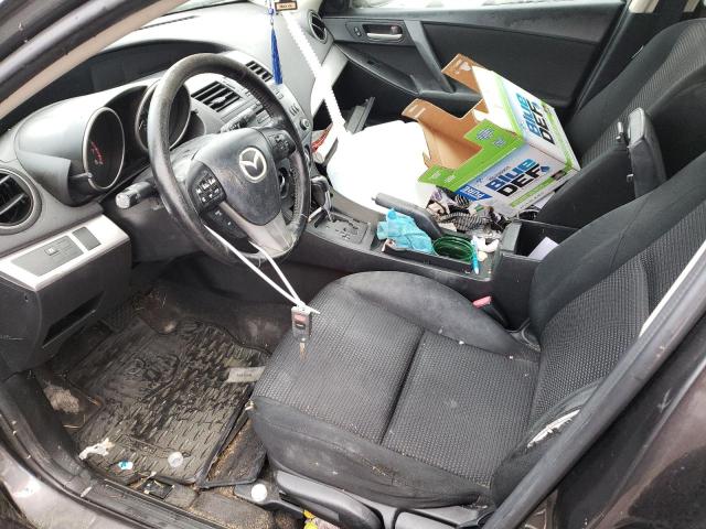 Photo 7 from auction – 2012 MAZDA 3 I with VIN JM1BL1L87C1544307