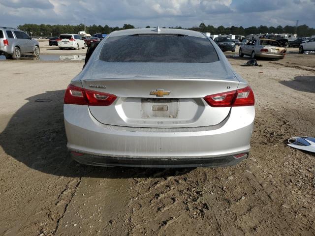 Photo 6 from auction – 2017 CHEVROLET MALIBU LT with VIN 1G1ZE5ST9HF204892