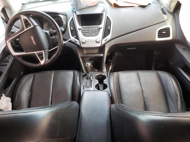 Photo 8 from auction – 2016 GMC TERRAIN SL with VIN 2GKFLUE39G6224420