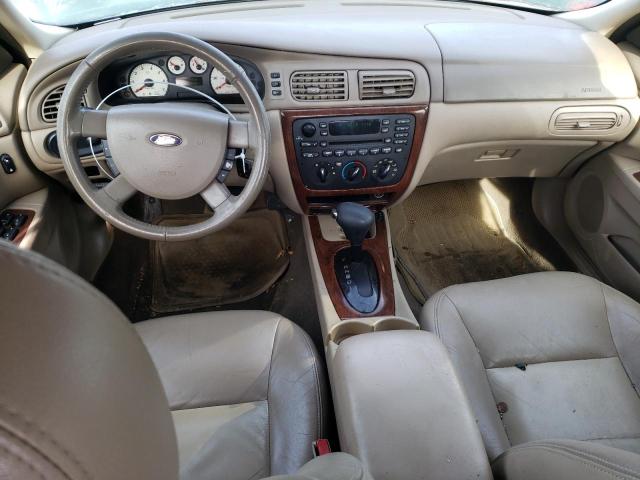 Photo 8 from auction – 2006 FORD TAURUS SEL with VIN 1FAFP56U36A130277