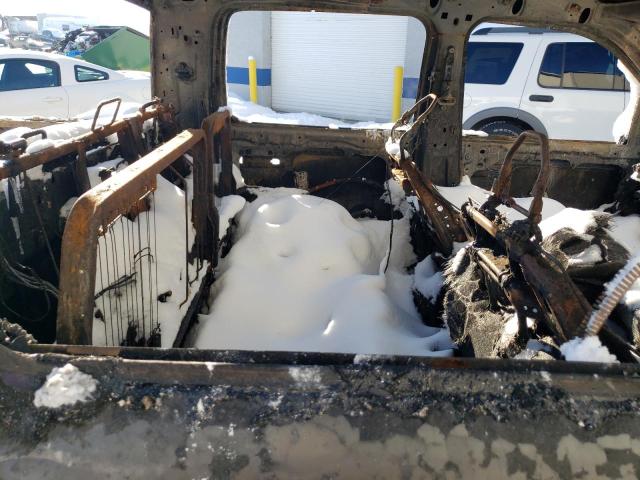 Photo 10 from auction – 2019 RAM 1500 BIG H with VIN 1C6SRFFT7KN587894