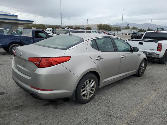 Photo 3 from auction – 2013 KIA OPTIMA LX with VIN KNAGM4A70D5418103