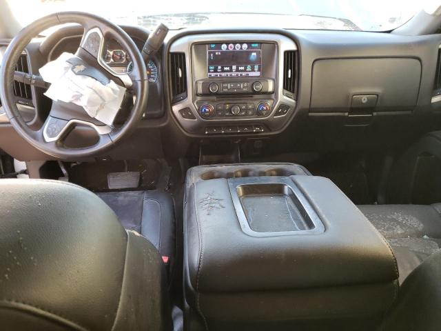 Photo 8 from auction – 2016 CHEVROLET SILVERADO with VIN 3GCPCREC6GG173587