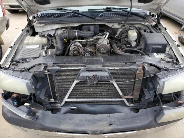 Photo 11 from auction – 2007 CHEVROLET SILVERADO with VIN 1GCEC14XX7Z170527