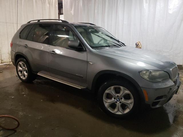 Photo 4 from auction – 2011 BMW X5 XDRIVE5 with VIN 5UXZV8C52BL420521