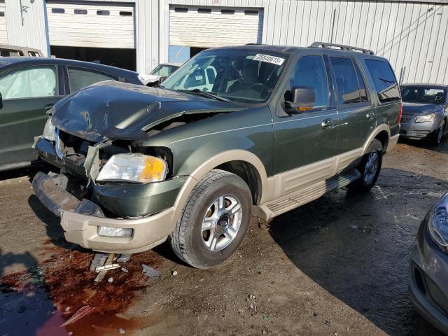FORD EXPEDITION 2005 with VIN 1FMPU17525LA88884 - Photo from auction