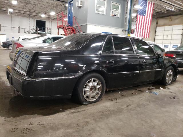 Photo 3 from auction – 2007 CADILLAC DTS with VIN 1G6KD57Y07U172539